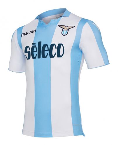Lazio 2017-18 away