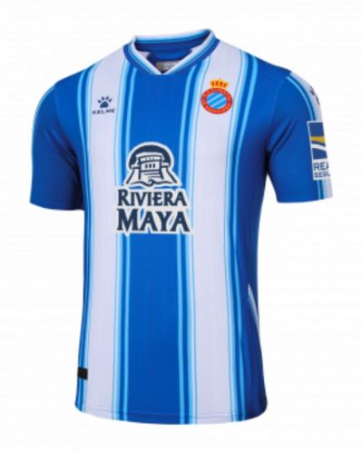 Espanyol 2022-23 Home