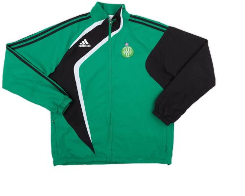 Saint-Étienne 2009-10 home