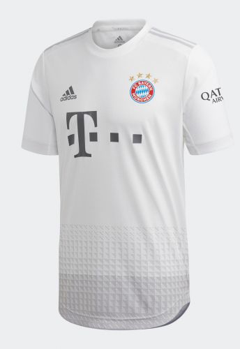 Bayern Munich 2019-20 Away