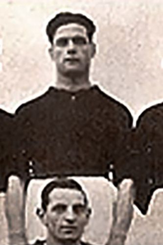 Torino FC 1927-28 home