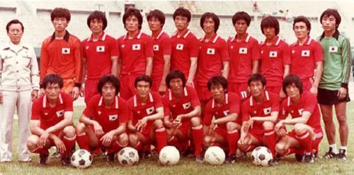 South Korea 1979 home