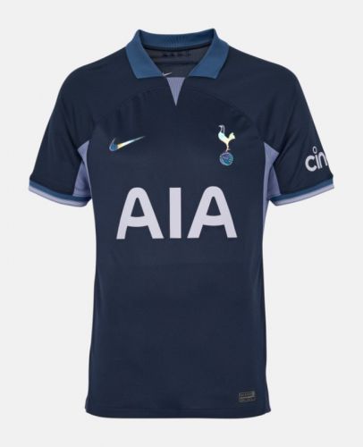 Tottenham Hotspur 2023-24 Visitante