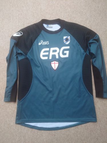 Sampdoria 2003-04 gk