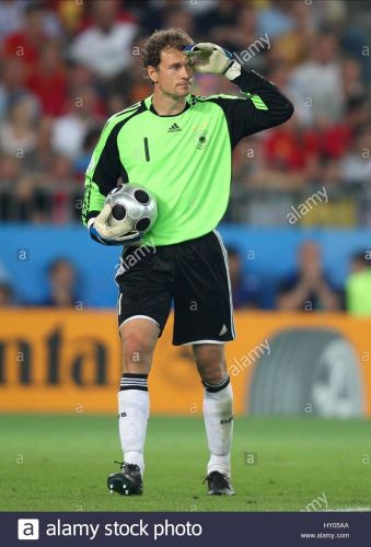Germany 2008 Away