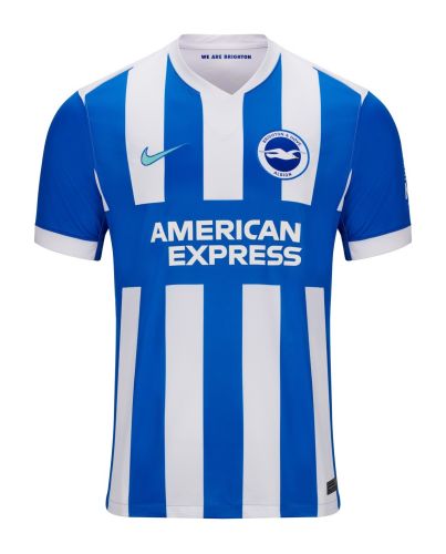 Brighton 2025-26 Home