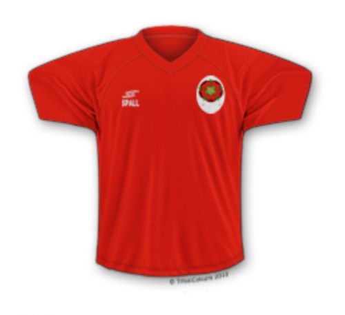 Blackburn Rovers 1982-83 Third