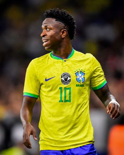 Brazil 2023 Home