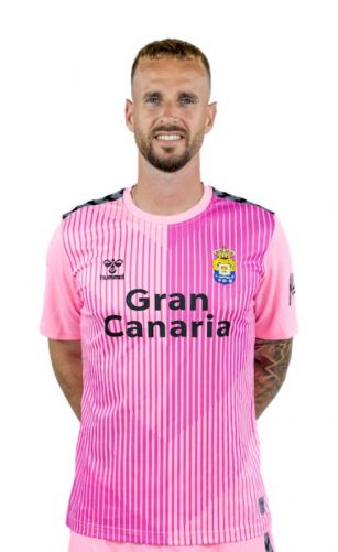 Las Palmas 2023-24 Portero