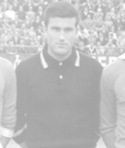 Lazio 1960-61 gk