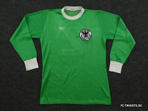 Germany 1976 Away