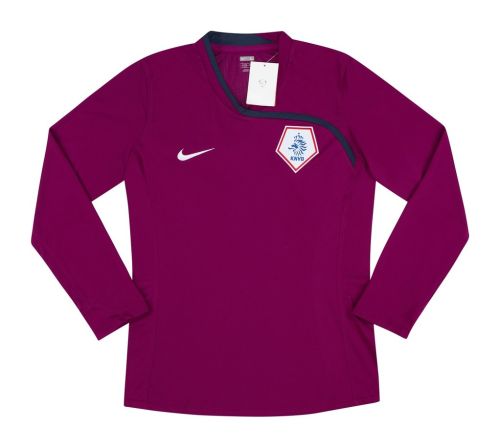Netherlands 2008 gk