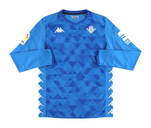 Real Betis 2019-20 Portero