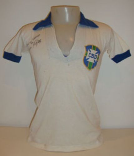 Brazil 1950 Home