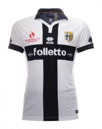 Parma 2014-15 home
