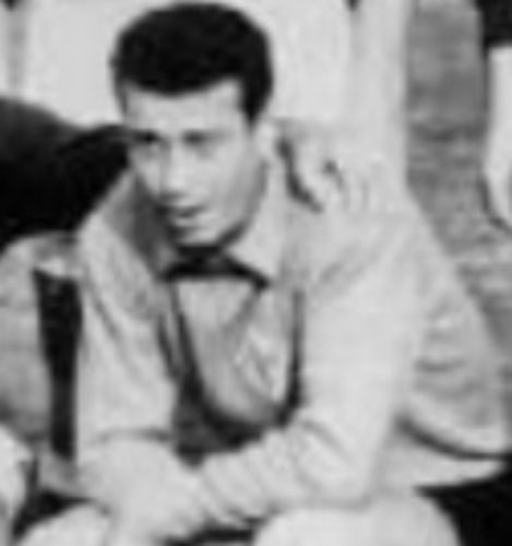 Fiorentina 1955-56 gk