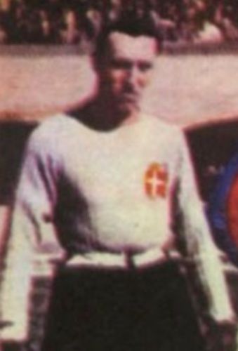 Bologna FC 1936-37 gk