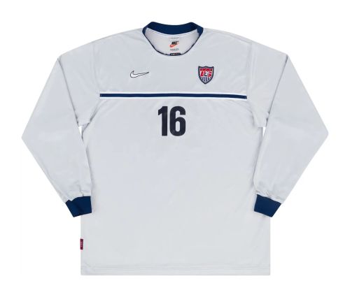 USA 1998 gk