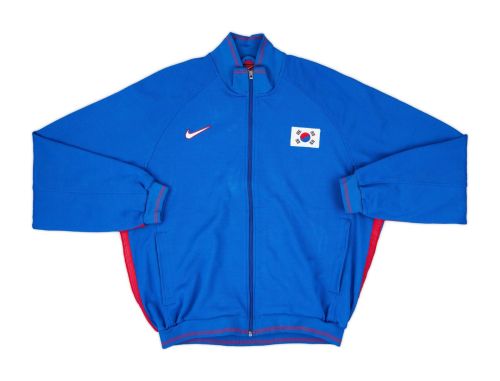 South Korea 1996 home