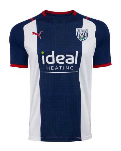 West Bromwich Albion 2021-22 Local