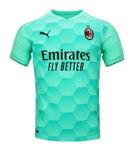 AC Milan 2020-21 Local