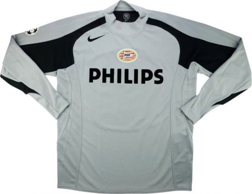 PSV Eindhoven 2004-05 Portero
