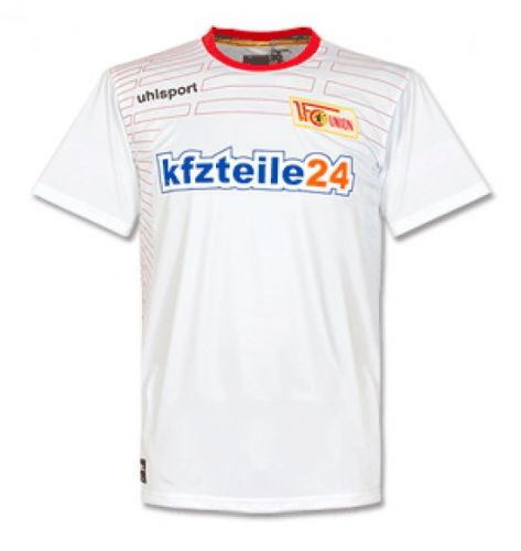 Union Berlin 2014-15 away