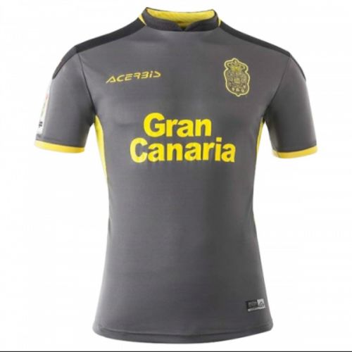 Las Palmas 2017-18 Visitante