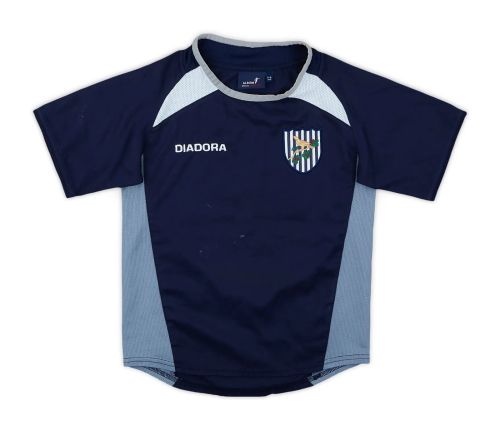 West Bromwich Albion 2003-04 Local