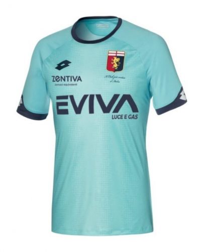 Genoa 2018-19 gk