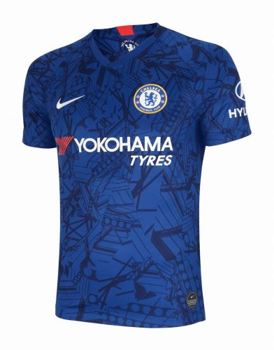 Chelsea 2019-20 Local