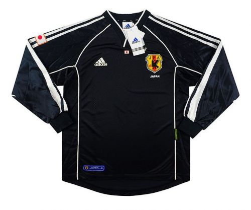 Japan 2000 gk