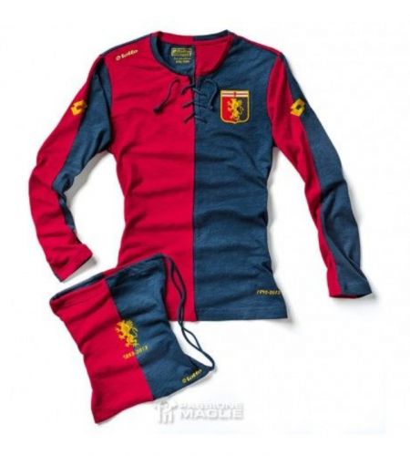 Genoa 2013-14 home
