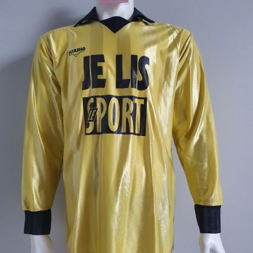 RC Lens 1990-91 home