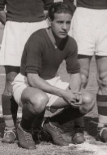 Bologna FC 1939-40 home