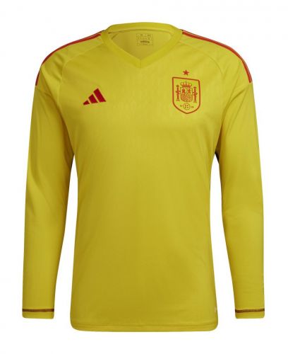 Spain 2022 GK