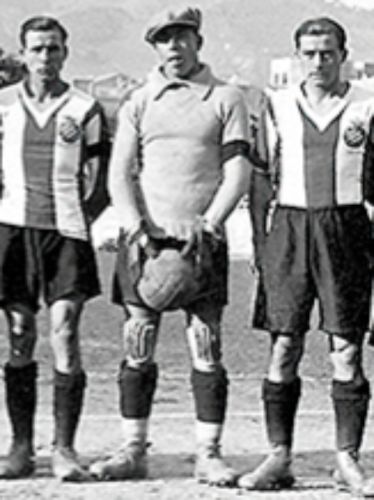 Espanyol 1928-30 GK