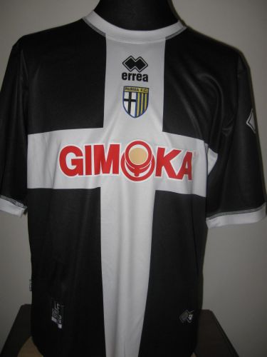 Parma 2006-07 special