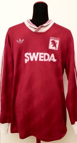 Torino FC 1986-87 home