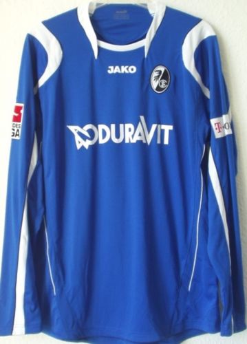 SC Freiburg 2008-09 third