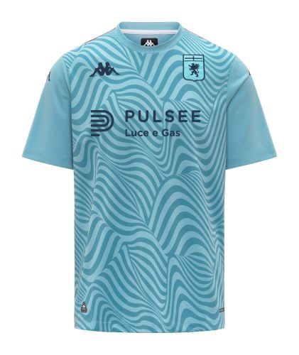 Genoa 2025-26 gk