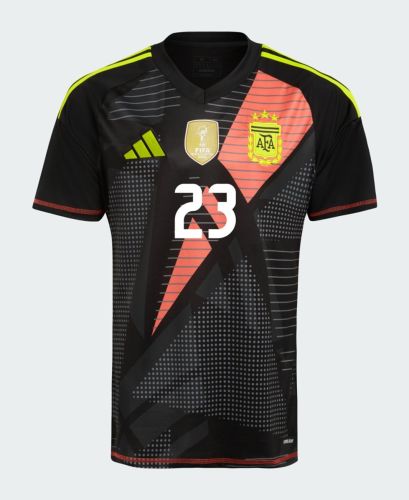 Argentina 2024 Portero