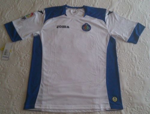 Getafe CF 2012-13 Third