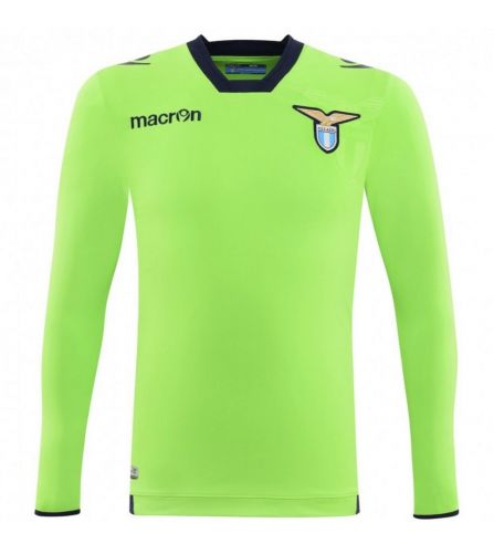 Lazio 2014-15 gk