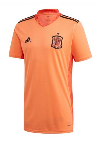 Spain 2020 GK