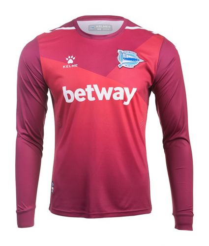 Alavés 2019-20 GK