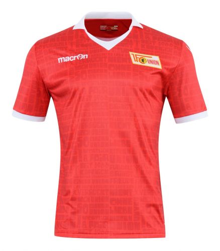 Union Berlin 2016-17 special