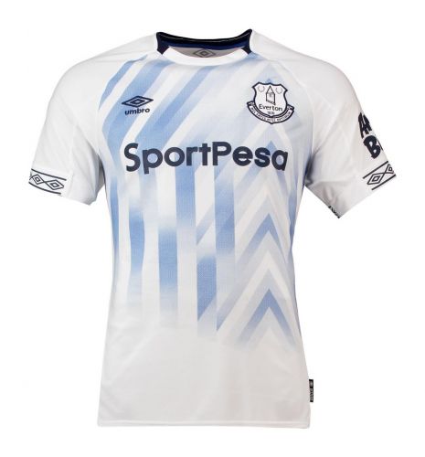 Everton 2019-20 home