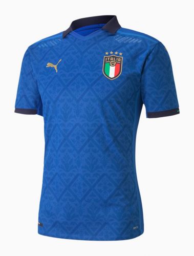 Italy 2020 Local
