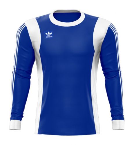 Feyenoord 1980-81 away